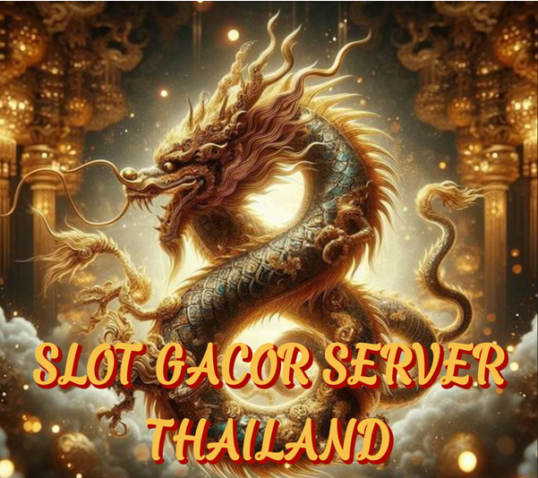 Keunggulan Bermain Slot Online di Server Thailand