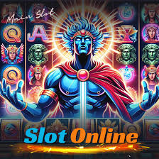 Slot Online Gacor dengan Pembayaran Terbesar