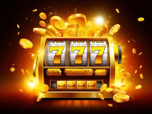 Tips dan Trik: Rahasia Kesuksesan di Dunia Slot Online