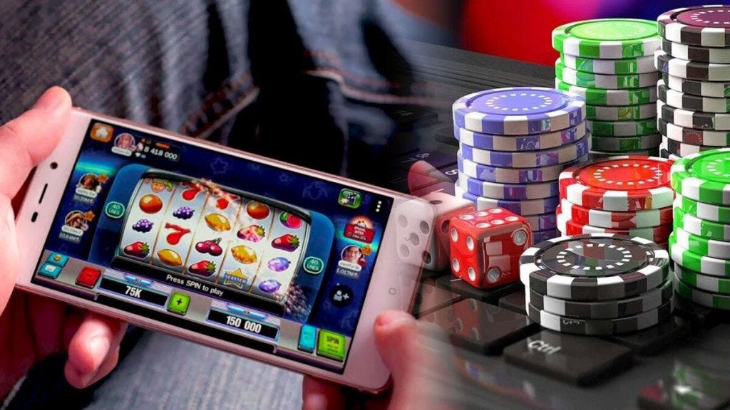 Slot Online RTP 98%: Daftar Game yang Wajib Dicoba!