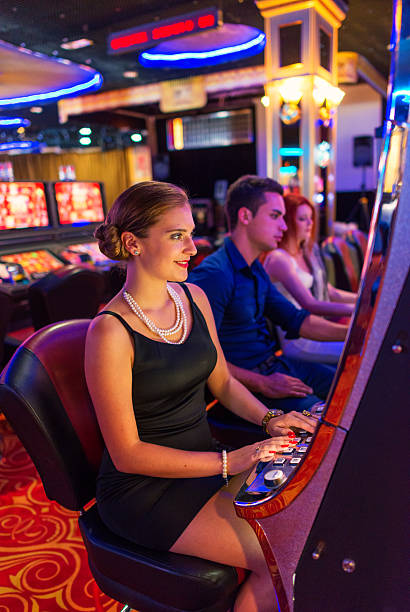 Mengenal Slot dengan Tema Kekayaan di Asia