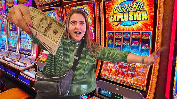 Efek Dopamin dalam Permainan Slot Online